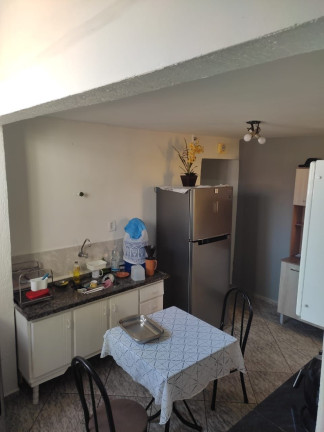Imagem Casa com 1 Quarto à Venda,  em Centro - Tatuí