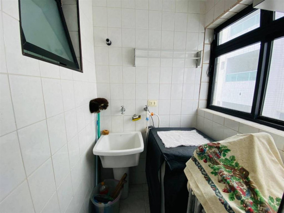 Imagem Apartamento com 1 Quarto à Venda, 50 m² em Aviacao - Praia Grande Imagem Apartamento com 1 Quarto à Venda, 50 m² em Aviacao - Praia Grande