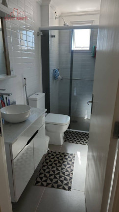 Imagem Apartamento com 2 Quartos à Venda, 58 m² em Vila Andrade - São Paulo Imagem Apartamento com 2 Quartos à Venda, 58 m² em Vila Andrade - São Paulo