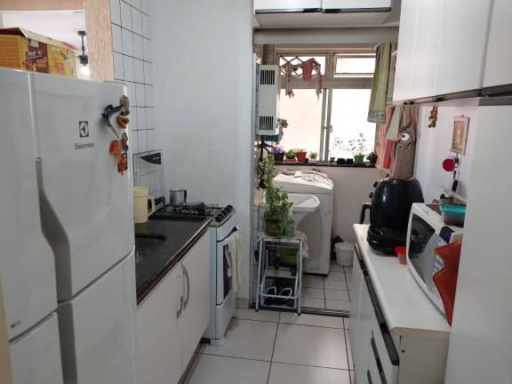 Imagem Apartamento com 2 Quartos à Venda, em Vila Amélia - São Paulo Imagem Apartamento com 2 Quartos à Venda, em Vila Amélia - São Paulo