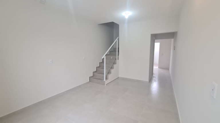 Imagem Sobrado com 2 Quartos à Venda, 64 m² em Residencial Cristal - Votorantim