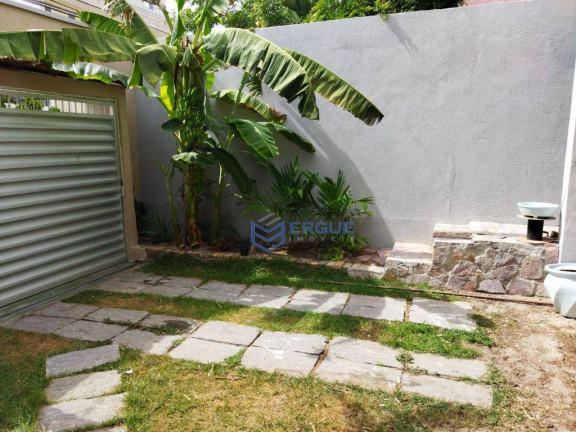 Imagem Casa com 2 Quartos à Venda, 170 m² em Tabapuá - Caucaia Imagem Casa com 2 Quartos à Venda, 170 m² em Tabapuá - Caucaia