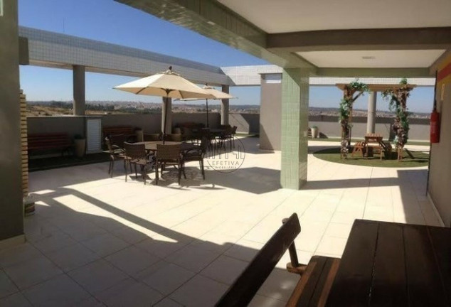 Imagem Apartamento com 2 Quartos à Venda, 183 m² em Samambaia Sul (samambaia) - Brasília