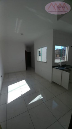 Imagem Cobertura com 2 Quartos à Venda, 35 m² em Vila Junqueira - Santo André Imagem Cobertura com 2 Quartos à Venda, 35 m² em Vila Junqueira - Santo André