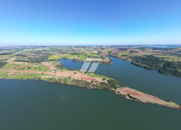 Imagem Terreno à Venda,  em Nova Prata Do Iguaçu