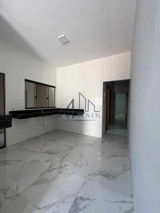 Imagem Casa com 2 Quartos à Venda, 100 m² em Setor Estrela Dalva - Goiânia Imagem Casa com 2 Quartos à Venda, 100 m² em Setor Estrela Dalva - Goiânia