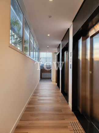 Imagem Imóvel com 1 Quarto à Venda, 25 m² em Indianópolis - São Paulo