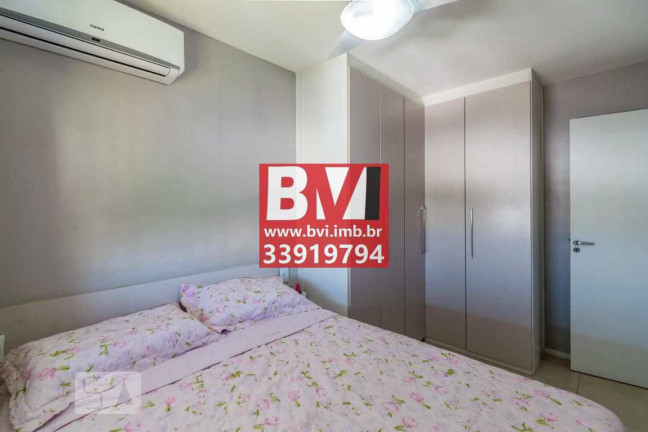 Imagem Apartamento com 2 Quartos à Venda, 48 m² em Vila Da Penha - Rio De Janeiro Imagem Apartamento com 2 Quartos à Venda, 48 m² em Vila Da Penha - Rio De Janeiro