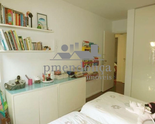 Imagem Apartamento com 3 Quartos à Venda, 141 m² em Perdizes - São Paulo