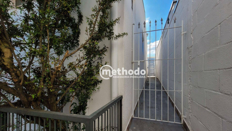 Imagem Casa com 2 Quartos à Venda, 100 m² em Jardim Proença - Campinas Imagem Casa com 2 Quartos à Venda, 100 m² em Jardim Proença - Campinas
