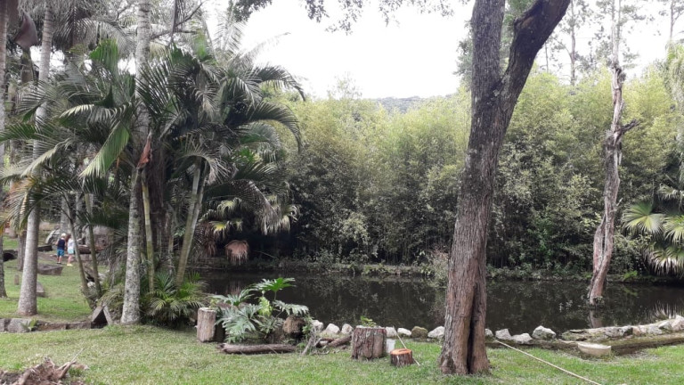 Imagem Chácara com 2 Quartos à Venda, 10 m² em Jd. São Luiz - Cotia