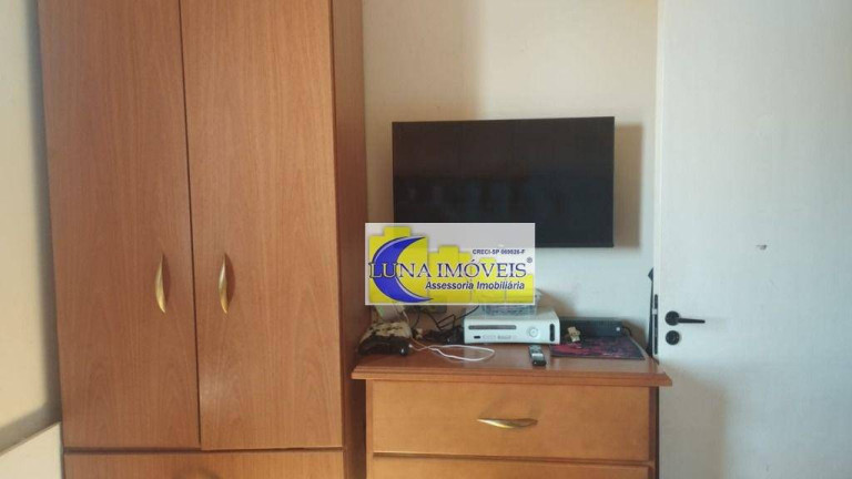 Imagem Apartamento com 3 Quartos à Venda, 67 m² em Rudge Ramos - São Bernardo Do Campo