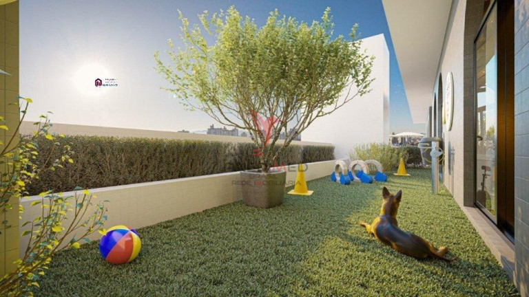 Imagem Apartamento com 2 Quartos à Venda, 65 m² em Floresta - São José Imagem Apartamento com 2 Quartos à Venda, 65 m² em Floresta - São José