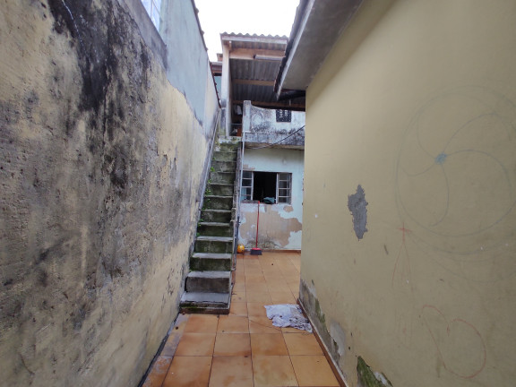 Imagem Casa com 2 Quartos à Venda, 122 m² em Assunção - São Bernardo Do Campo Imagem Casa com 2 Quartos à Venda, 122 m² em Assunção - São Bernardo Do Campo