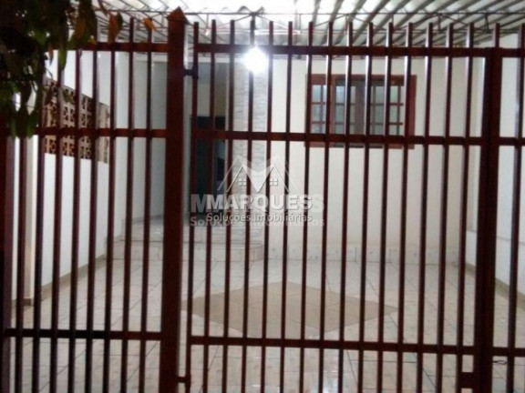 Imagem Casa com 2 Quartos à Venda, 110 m² em Jardim Lucélia - Sumaré