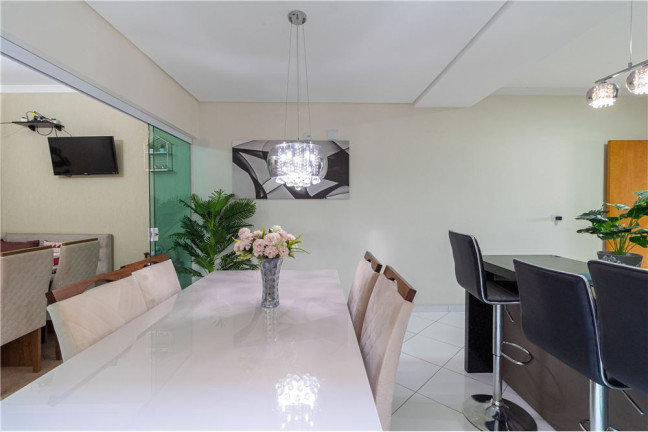 Imagem Casa com 3 Quartos à Venda,  em Pirituba - São Paulo