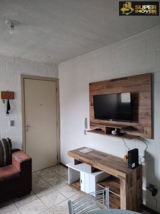 Imagem Apartamento com 2 Quartos à Venda, 42 m² em Fragata - Pelotas
