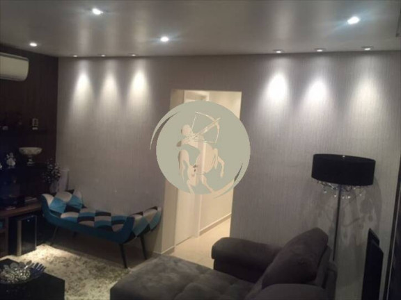 Imagem Apartamento com 3 Quartos à Venda, 110 m² em Ponta Da Praia - Santos Imagem Apartamento com 3 Quartos à Venda, 110 m² em Ponta Da Praia - Santos