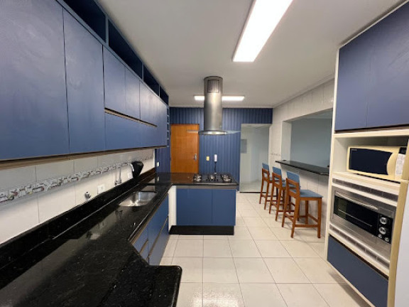 Imagem Apartamento com 3 Quartos à Venda, 132 m² em Aviação - Praia Grande