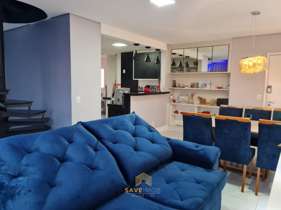 Imagem Apartamento com 3 Quartos à Venda, 160 m² em Parque Boa Esperança - Indaiatuba