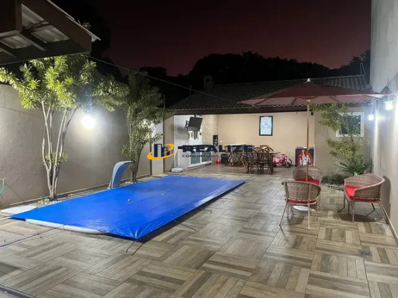 Imagem Casa com 3 Quartos à Venda, em Parque João Maria - Campos Dos Goytacazes Imagem Casa com 3 Quartos à Venda, em Parque João Maria - Campos Dos Goytacazes