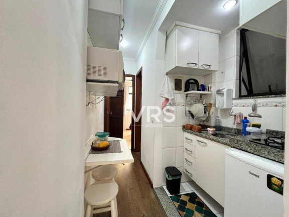 Imagem Apartamento com 1 Quarto à Venda, 27 m² em Várzea - Teresópolis Imagem Apartamento com 1 Quarto à Venda, 27 m² em Várzea - Teresópolis