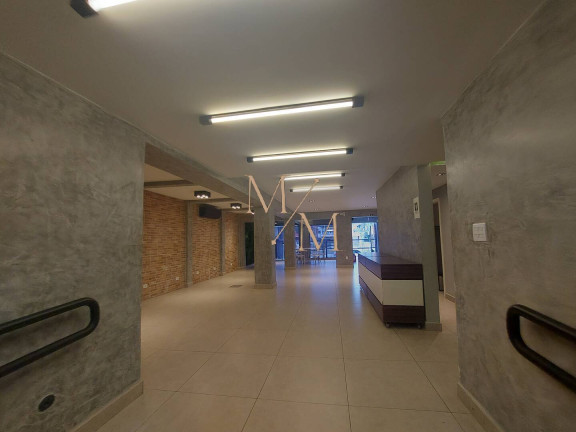 Imagem Sala Comercial à Venda, 700 m² em Macuco - Santos Imagem Sala Comercial à Venda, 700 m² em Macuco - Santos