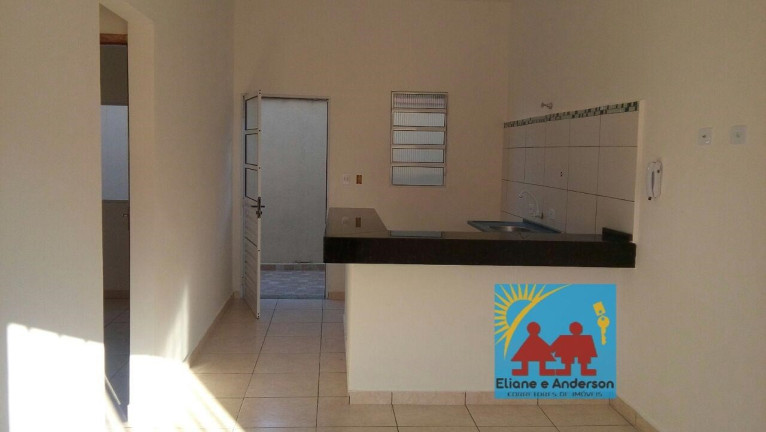 Imagem Casa com 2 Quartos à Venda, 45 m² em Cibratel Ii - Itanhaém