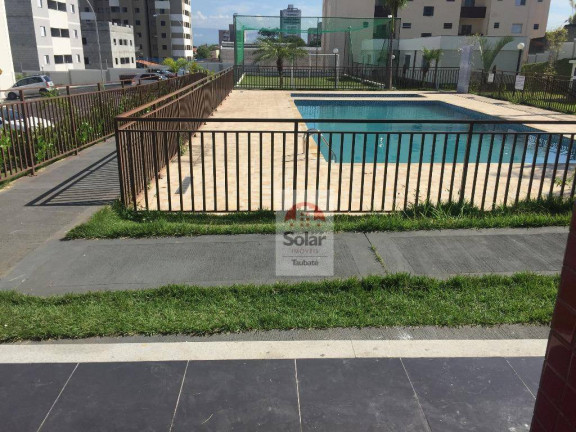 Imagem Apartamento com 2 Quartos à Venda, 54 m² em Vila São José - Taubaté Imagem Apartamento com 2 Quartos à Venda, 54 m² em Vila São José - Taubaté