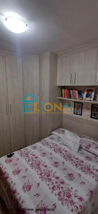 Imagem Sobrado com 3 Quartos à Venda, 124 m² em Vila Ré - São Paulo