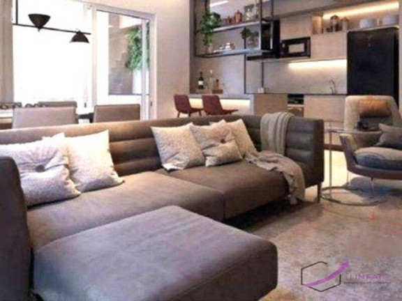 Imagem Casa de Condomínio com 3 Quartos à Venda, 80 m² em Mirante Do Jambreiro - Nova Lima