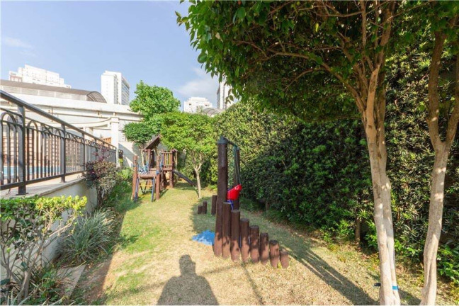 Imagem Apartamento com 3 Quartos à Venda, 94 m² em Tatuapé - São Paulo Imagem Apartamento com 3 Quartos à Venda, 94 m² em Tatuapé - São Paulo