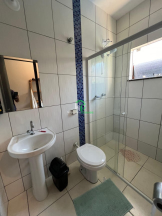 Imagem Casa com 2 Quartos para Alugar ou Temporada, 72 m² em Praia De Leste - Pontal Do Paraná