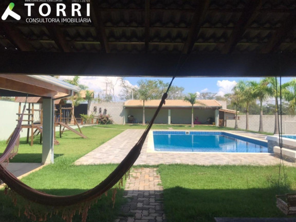 Imagem Imóvel com 3 Quartos à Venda, 650 m² em Caguaçu - Sorocaba