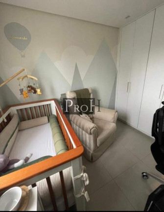 Imagem Apartamento com 2 Quartos à Venda, 57 m² em Campestre - Santo André Imagem Apartamento com 2 Quartos à Venda, 57 m² em Campestre - Santo André