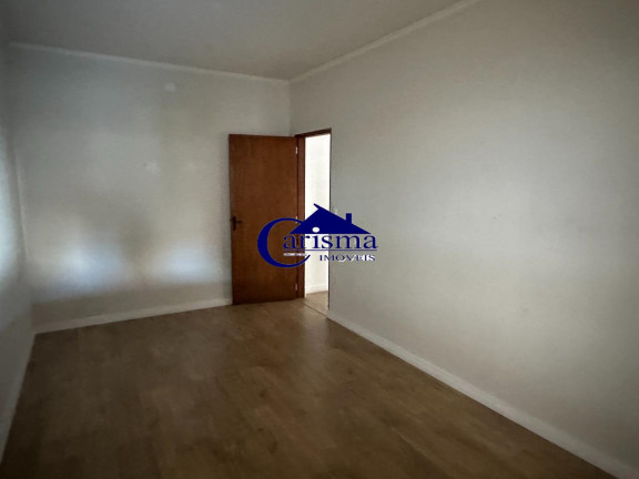 Imagem Casa com 3 Quartos à Venda, 365 m² em Campestre - Santo André Imagem Casa com 3 Quartos à Venda, 365 m² em Campestre - Santo André