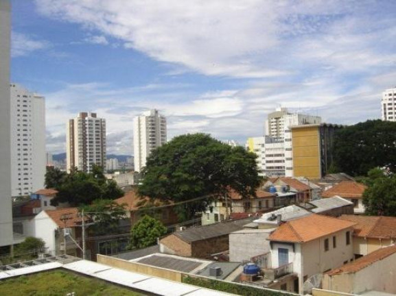 Imagem Apartamento com 3 Quartos à Venda, 76 m² em Vila Romana - São Paulo Imagem Apartamento com 3 Quartos à Venda, 76 m² em Vila Romana - São Paulo