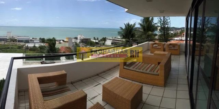 Imagem Casa com 5 Quartos à Venda, 500 m² em Ponta Negra - Natal Imagem Casa com 5 Quartos à Venda, 500 m² em Ponta Negra - Natal