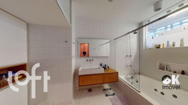 Imagem Apartamento com 3 Quartos à Venda, 202 m² em Higienópolis - São Paulo Imagem Apartamento com 3 Quartos à Venda, 202 m² em Higienópolis - São Paulo