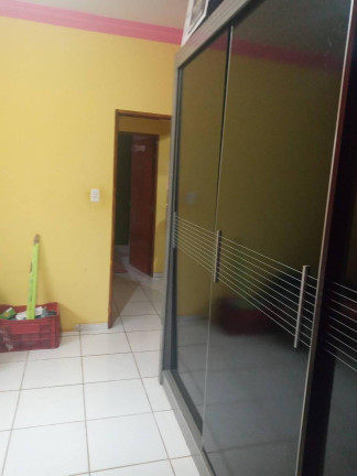 Imagem Casa com 3 Quartos à Venda, 300 m² em Residencial Veneza - Anápolis