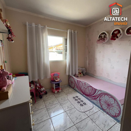 Imagem Casa com 2 Quartos à Venda, 92 m² em Jardim Floresta - Bandeira Do Sul
