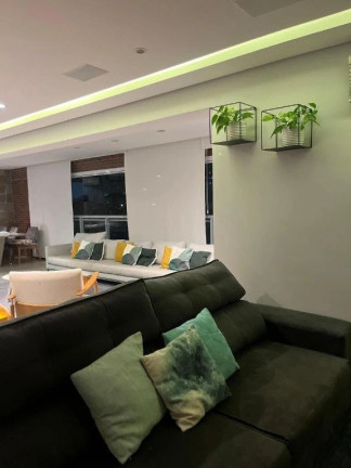 Imagem Apartamento com 3 Quartos à Venda, 160 m² em Vila Mariana - São Paulo