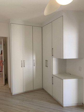 Imagem Apartamento com 4 Quartos à Venda, 135 m² em Itaim Bibi - São Paulo