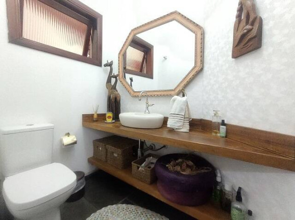 Imagem Casa com 4 Quartos à Venda, 300 m² em São Paulo Ii - Cotia