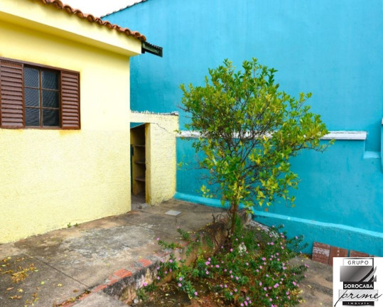 Imagem Casa com 3 Quartos à Venda, 212 m² em Jardim Maria Eugênia - Sorocaba