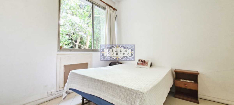 Imagem Apartamento com 3 Quartos à Venda, 100 m² em Jardim Botânico - Rio De Janeiro Imagem Apartamento com 3 Quartos à Venda, 100 m² em Jardim Botânico - Rio De Janeiro