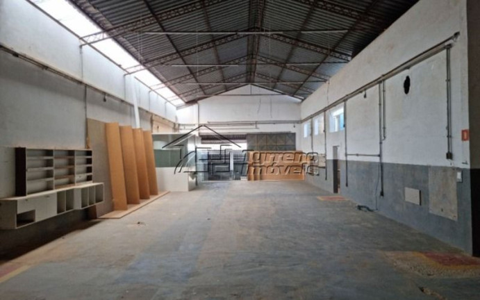 Imagem Imóvel Comercial à Venda, 450 m² em Jardim Oriente - São José Dos Campos