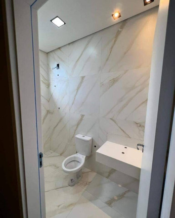 Imagem Casa com 3 Quartos à Venda,  em Jardim Marajoara - Limeira