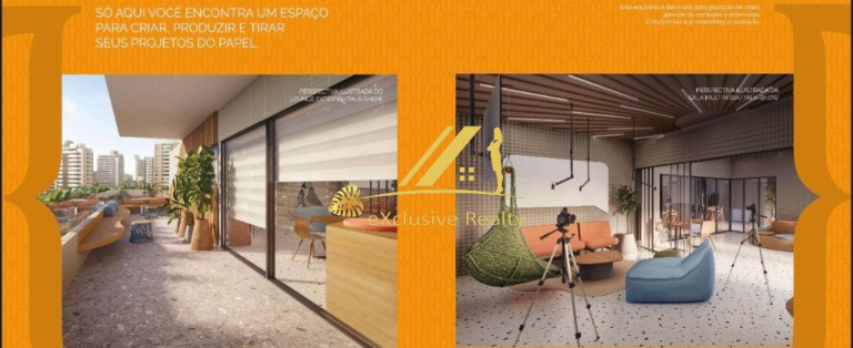 Imagem Imóvel com 1 Quarto à Venda, 33 m² em Boca Do Rio - Salvador Imagem Imóvel com 1 Quarto à Venda, 33 m² em Boca Do Rio - Salvador