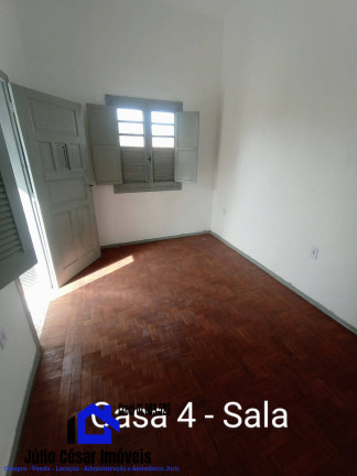Imagem Sobrado com 2 Quartos para Alugar,  em Neves (neves) - São Gonçalo